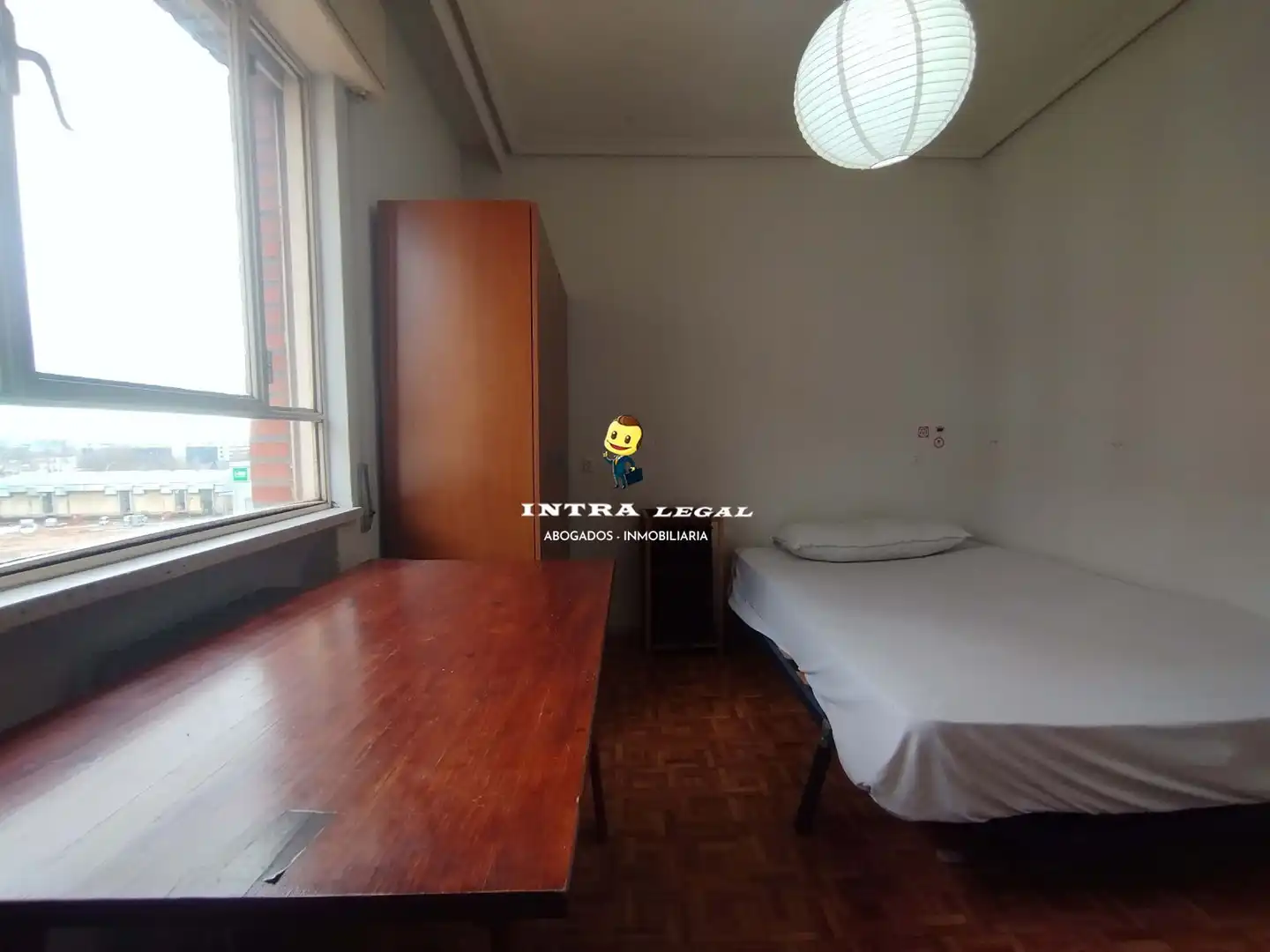 Habitació a Arapiles, Los, San Bernardo