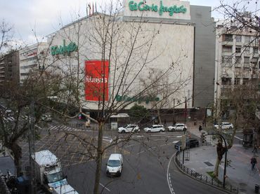Flat with lift for sale in Centro