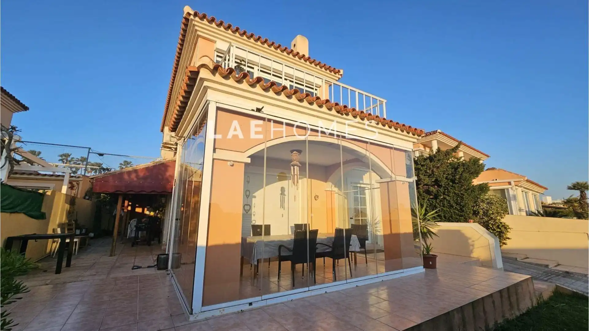Xalet amb piscina en venda a Gran Alacant, imagen 34
