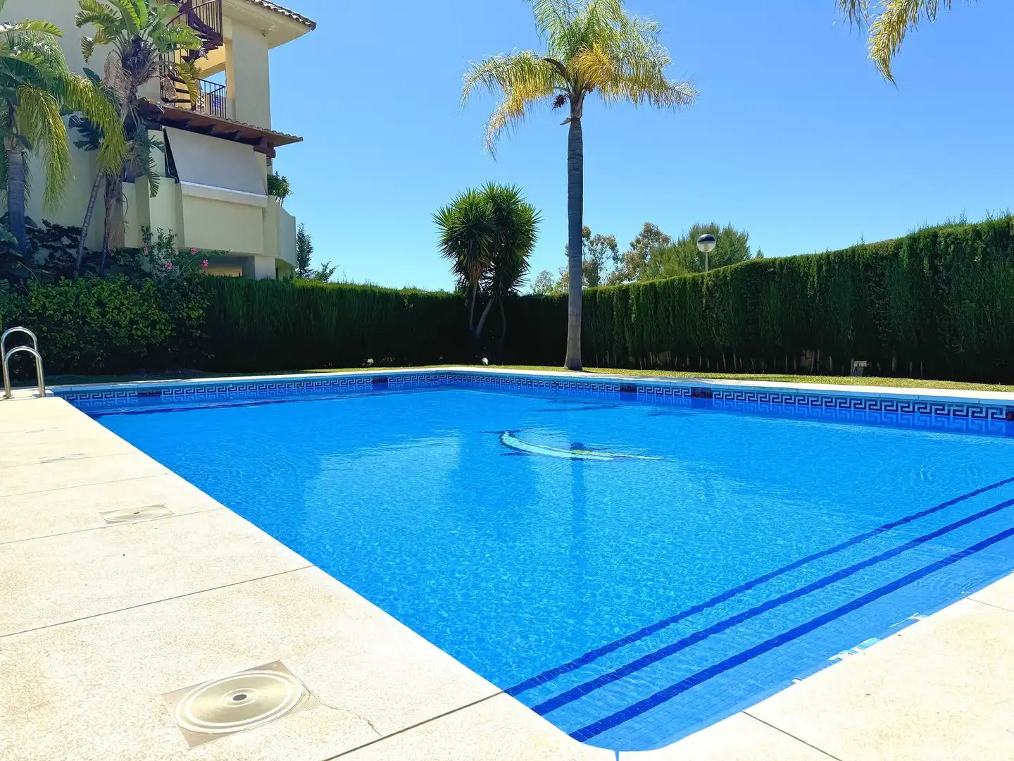 Flat with terrace for sale in Avenida de la Resina 105, imagen 31
