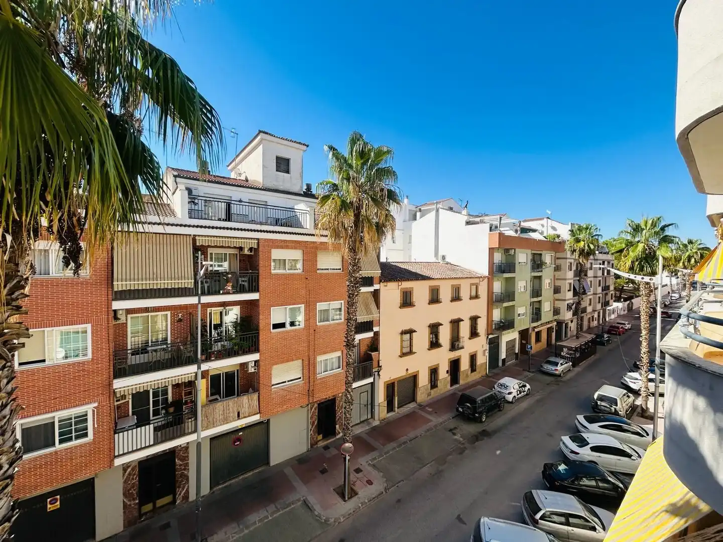 Piso con piscina en venta en Martos, imagen 6