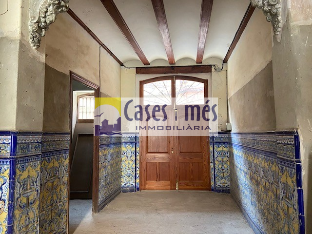 Casa adosada en venda en Bonrepòs i Mirambell
