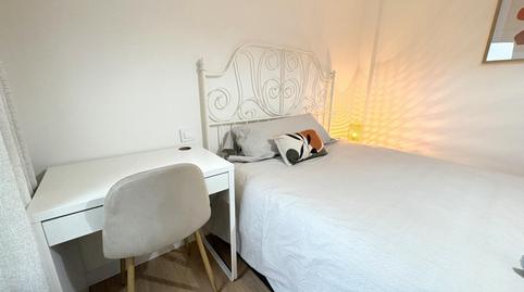 Foto 3 de Pis per a compartir a Av. Naciones, Fuenlabrada II - El Molino, Fuenlabrada