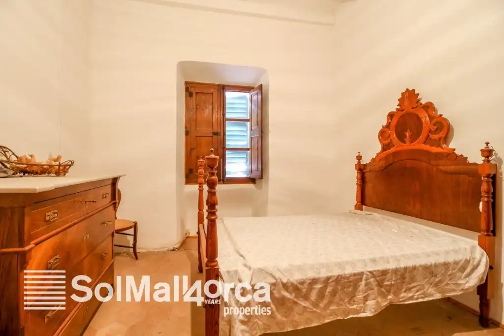 Casa bifamiliare in vendita a Pollença Poble, imagen 6