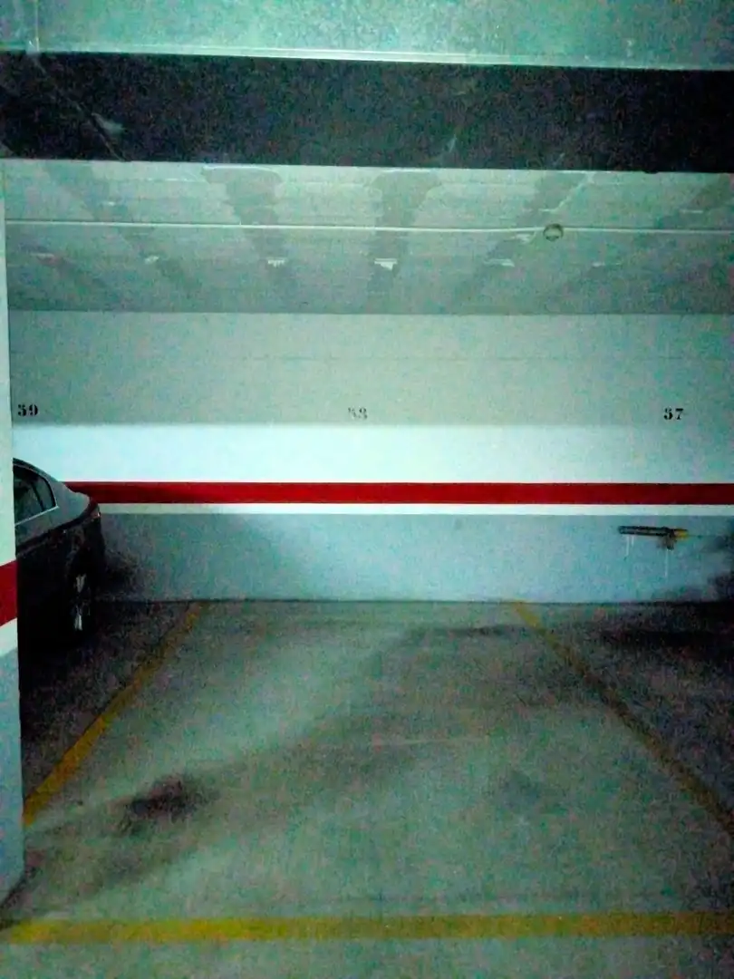 Parcheggio in vendita a La Casería - San Carlos, imagen 8