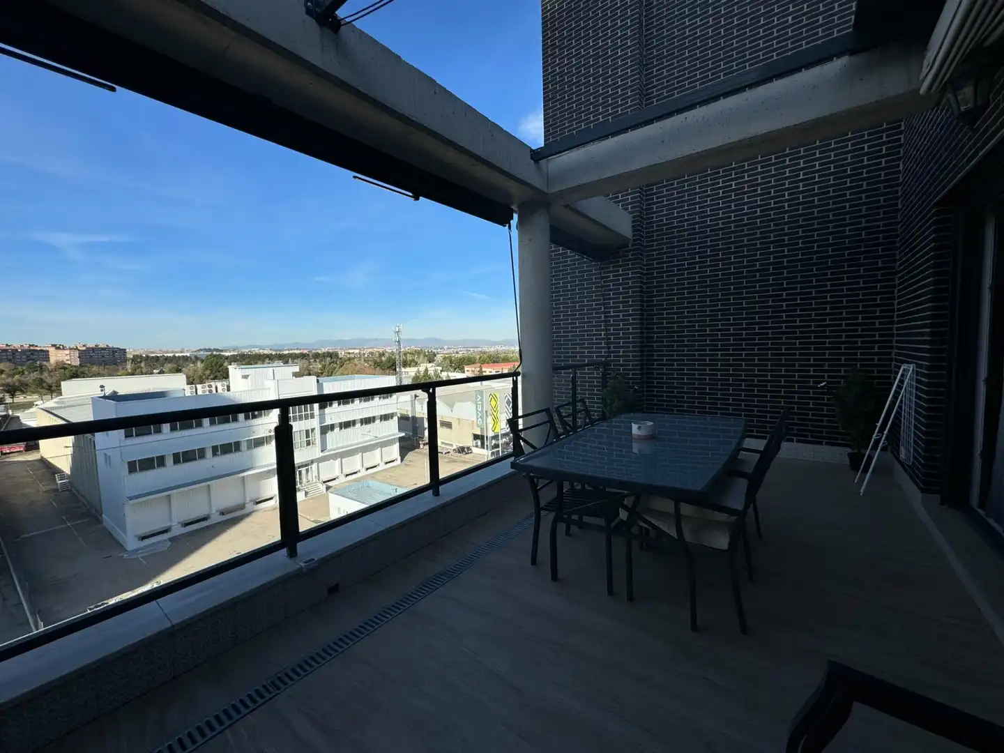 Penthouse mit Pool zur Miete in El Barral Ferial, imagen 6