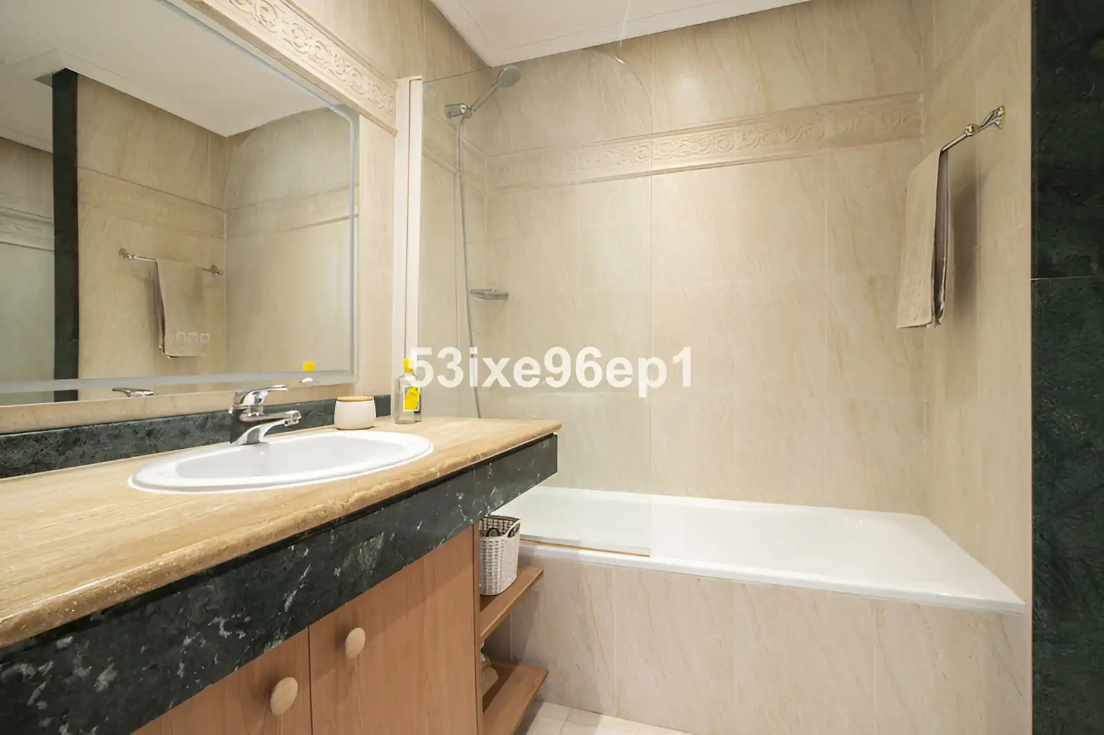 Apartament amb piscina en venda a Selwo, imagen 23