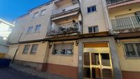 Exterior view of Flat for sale in Candeleda  with Terrace