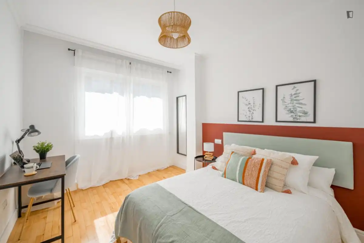 Habitació a Castillejos - Cuzco