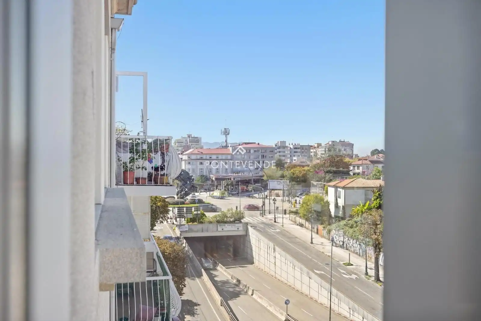 Duplex avec ascenseur à vendre à Gran Via, imagen 2