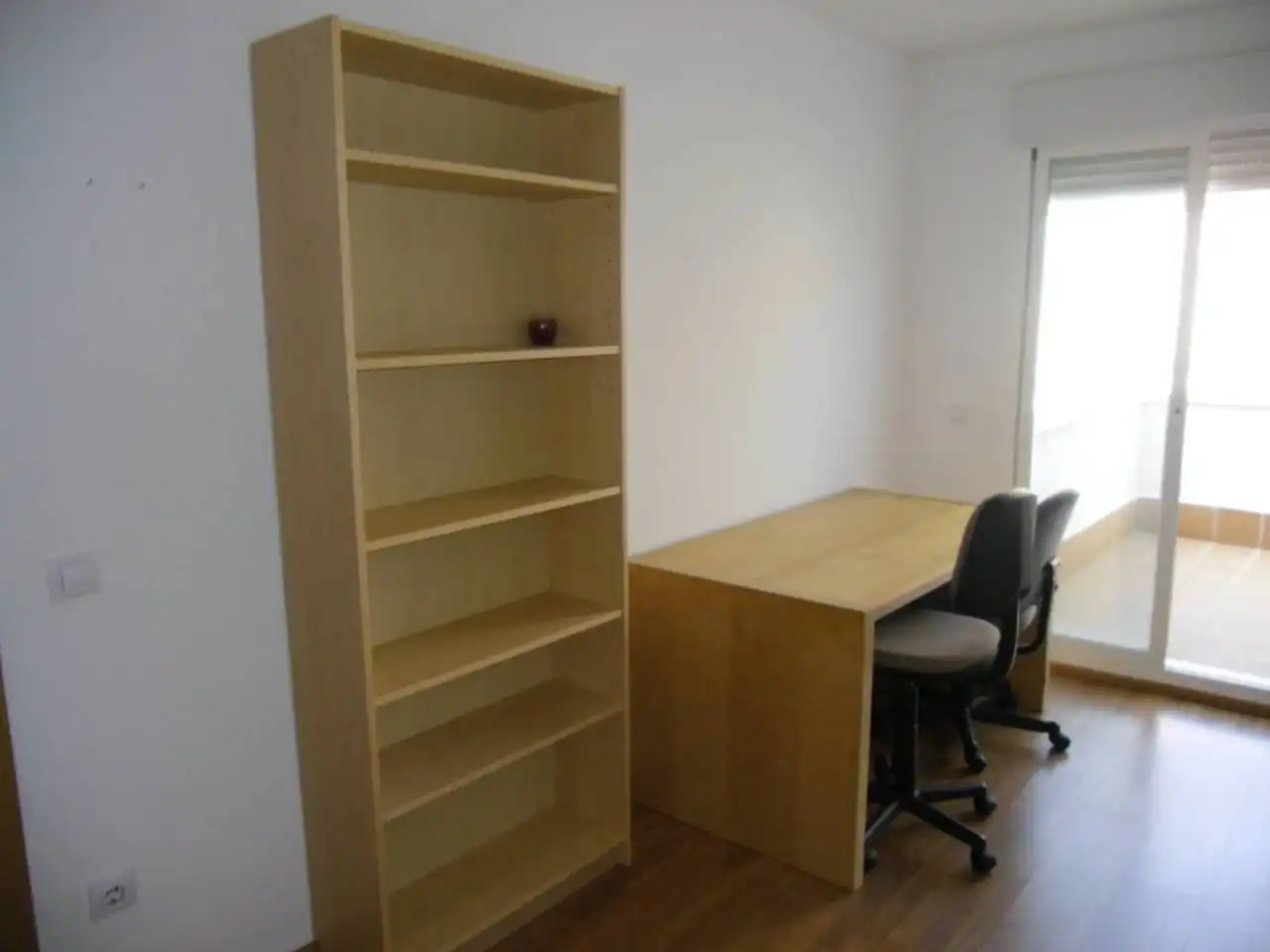 Houses for rent in Toledo  with Heating, Terrace and Furnished