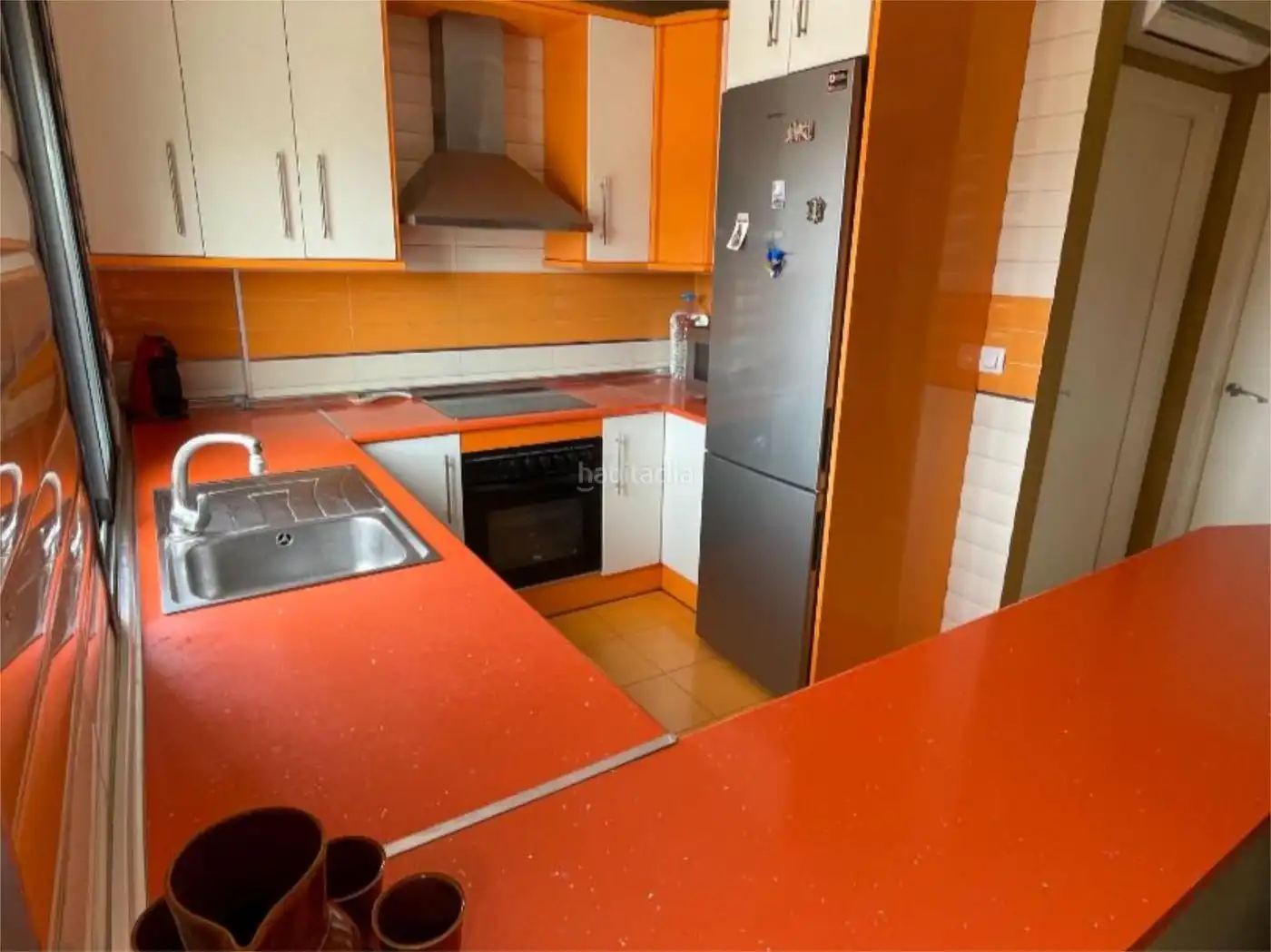 Flat with lift for sale in Calle Zagales 20, imagen 6