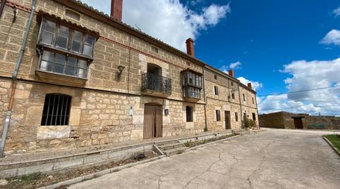 Photo 3 of Country house for sale in Calle Corazon de Jesus, Villaquirán de los Infantes, Burgos