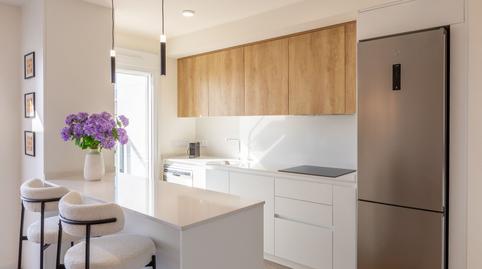 Foto 5 de Casa adosada en venda a Barcelona, Balcón de Finestrat - Terra Marina, Finestrat