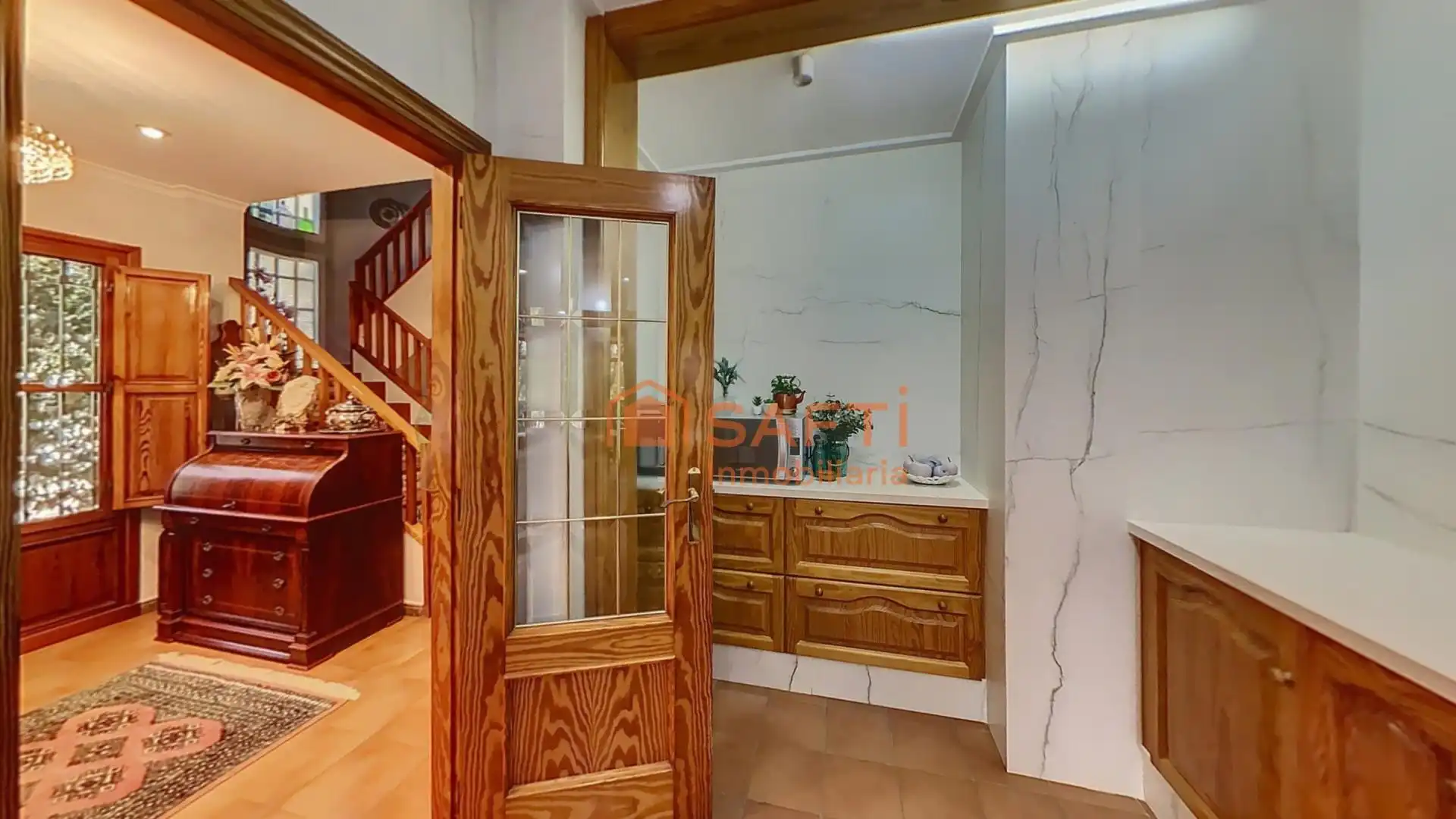 Casa con piscina in vendita a Torre en Conill - Cumbres de San Antonio, imagen 9
