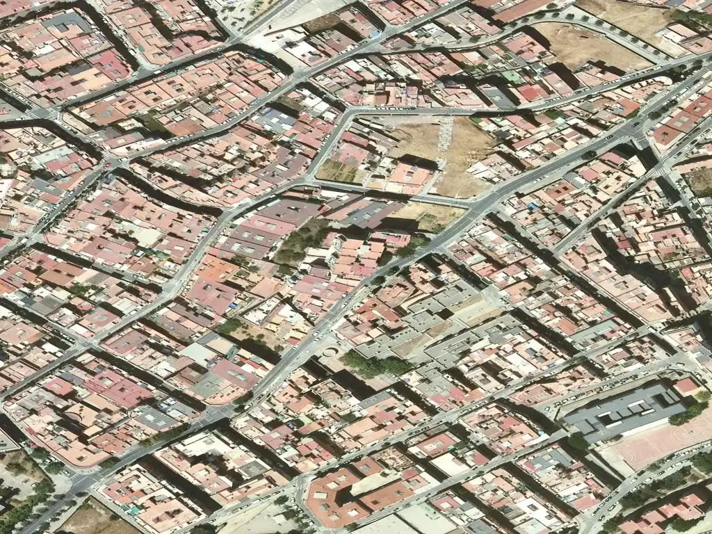 Piso en venta en Circumval.Lacio 107, imagen 2