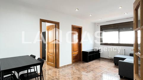 Foto 2 de Pis en venda a Llefià, Badalona