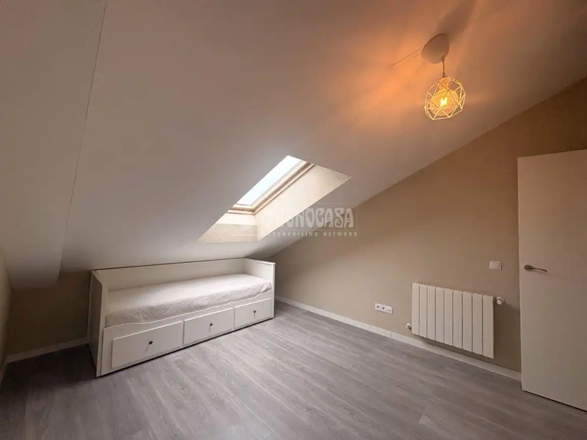 Habitación de Piso en venta en Loeches