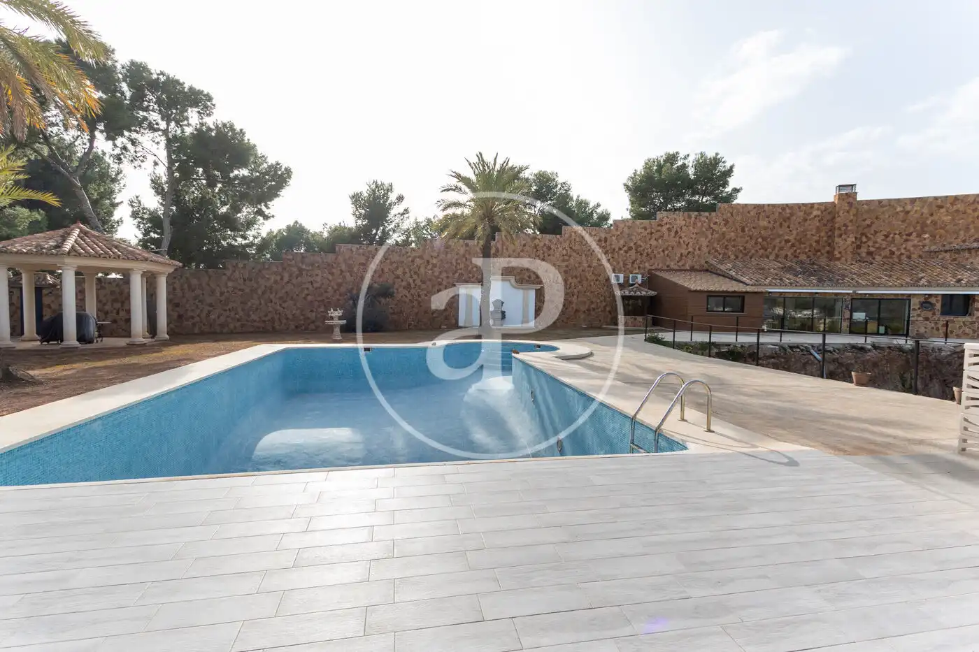 Terreno residenziale in vendita a Alfinach - Los Monasterios, imagen 26