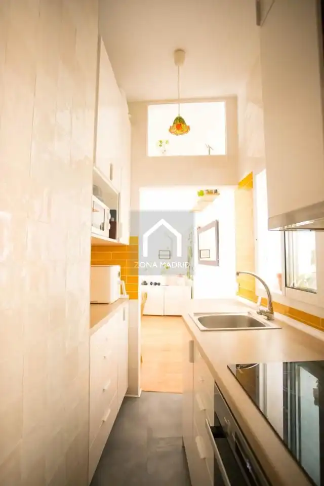 Flat with lift for sale in Calle de la Huerta del Bayo, imagen 11