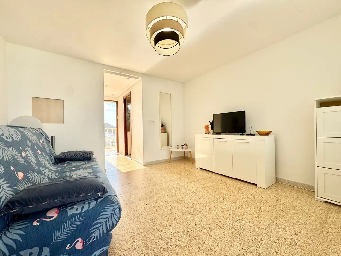 Apartment with pool to rent in Rincón de Loix, imagen 6