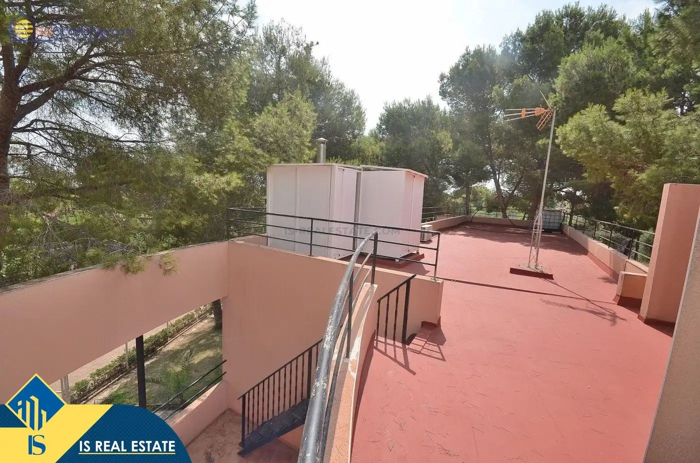Xalet amb piscina en venda a Los Balcones - Los Altos, imagen 12