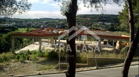 Foto 3 de Terreny en venda a Diecisiete , -1, El Bosque, Chiva