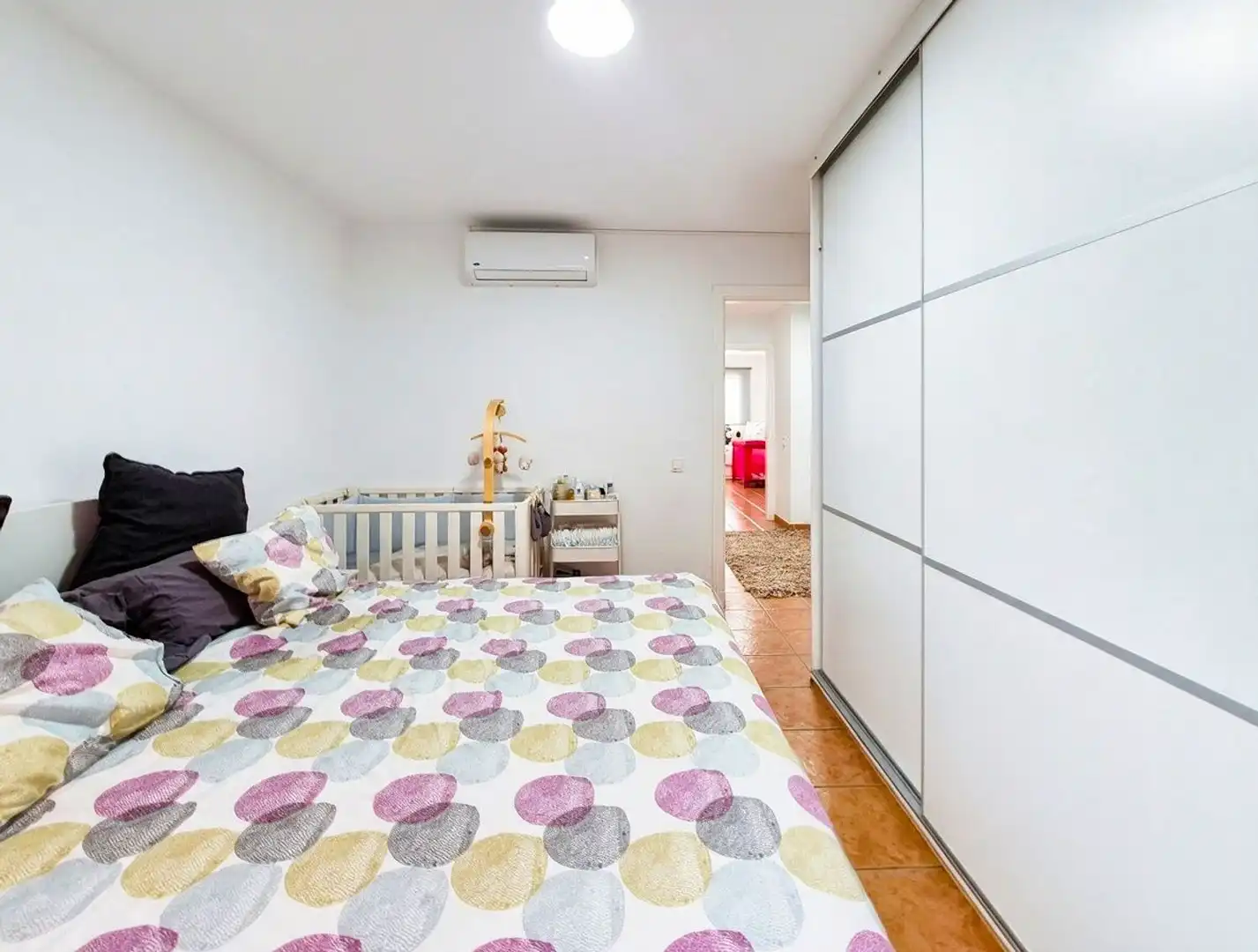 Bedroom of Houses for sale in Arucas  with Private garden, Terrace and Storage room