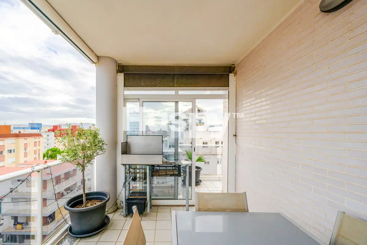 Appartement avec terrasse à vendre à Carrer de Cibeles, imagen 10