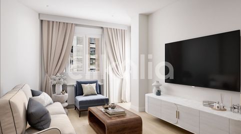 Foto 3 de Piso en venta en Virgen del Cortijo - Manoteras, Madrid Capital