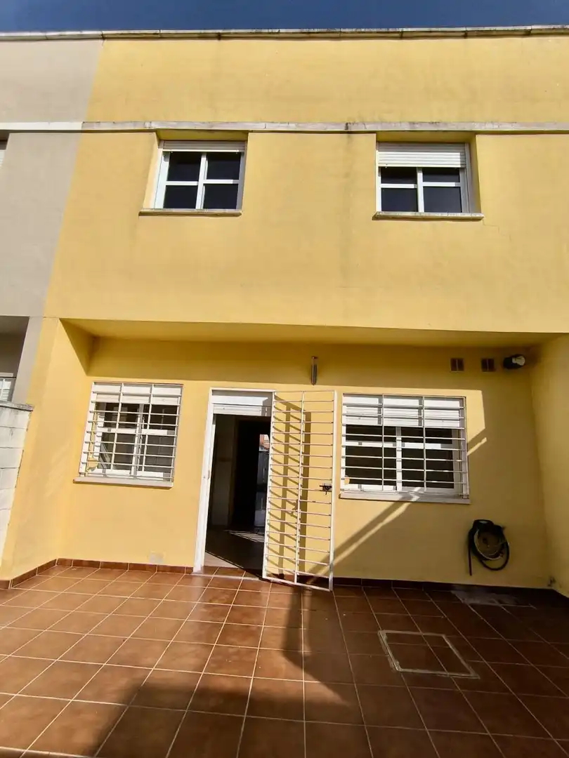 Terraced house for sale in de las Lumbreras, imagen 9