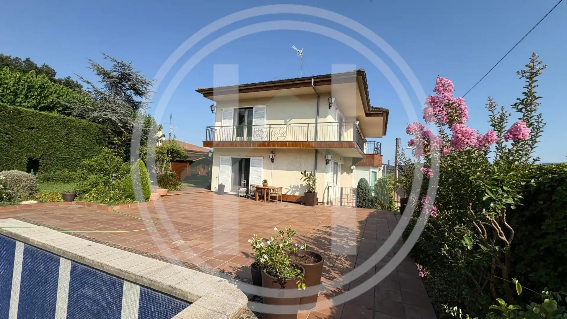 Casa con terrazza in vendita a Calle ARIBAU, imagen 46