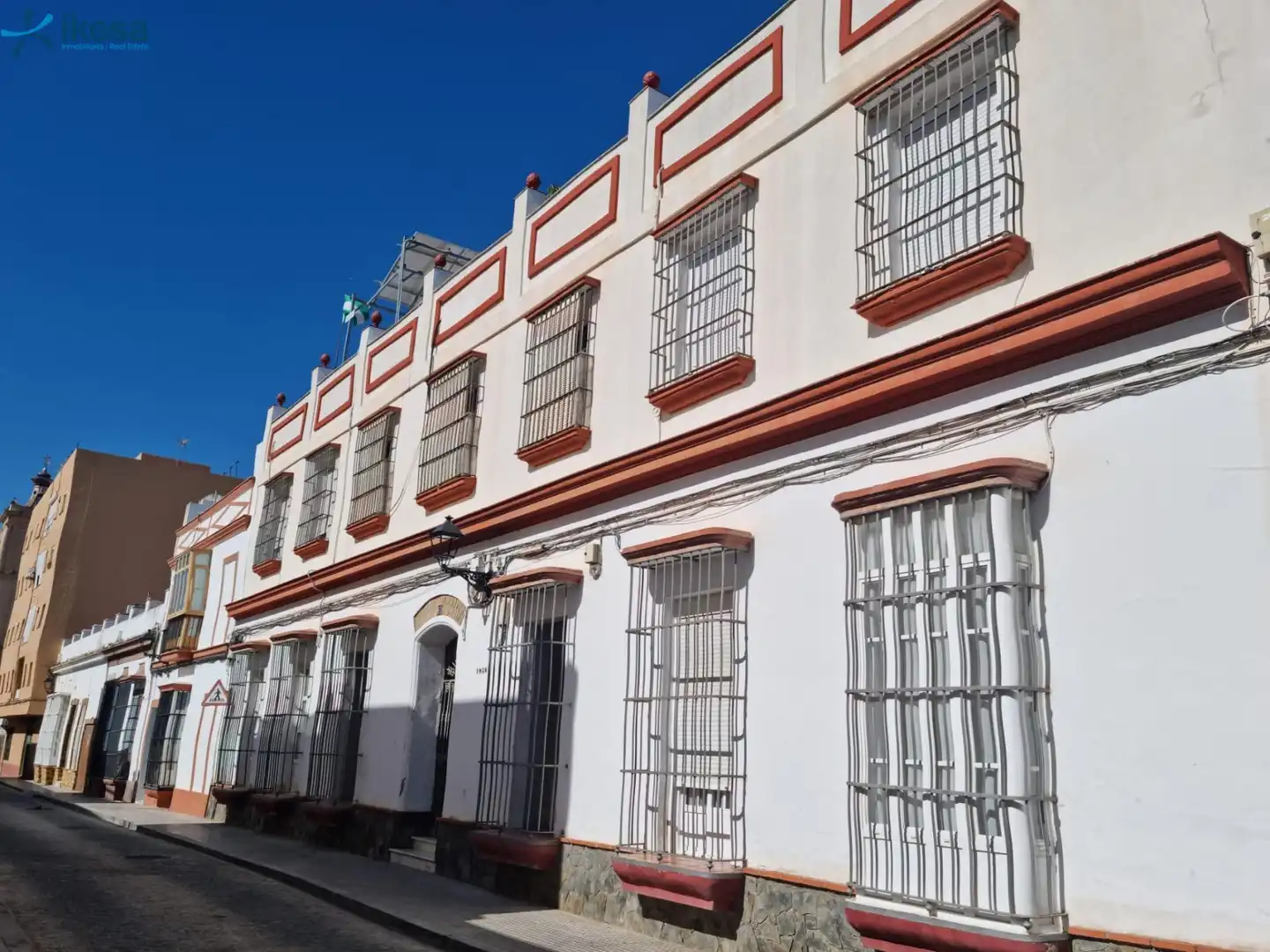 Piso en venta en Centro