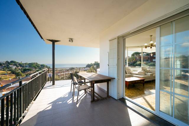 Casa-chalet en Venta en Urbanitzacions