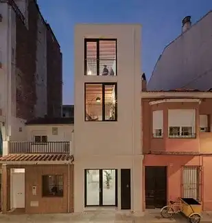 Außenansicht von Residential zum Verkauf in El Molar (Madrid)