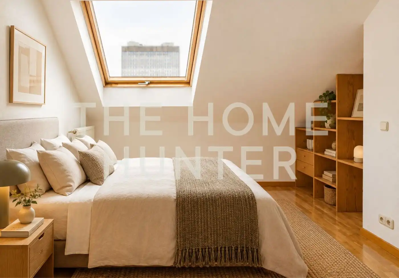 Piso con ascensor en venta en PROFESOR WAKSMAN 4, imagen 7
