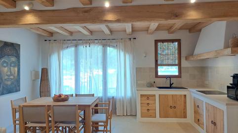 Foto 4 de Apartament en venda a Carrer Cala Moli;p.addaia, Port d'Addaia, Es Mercadal