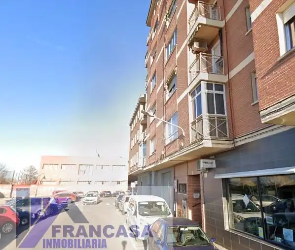 Piso con ascensor en venta en Tres Olivos - La Piedad, imagen 3