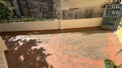 Foto 2 de Pis en venda a Carrer de Cofrentes, Trinitat, Valencia Capital