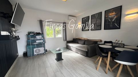 Foto 3 de Apartamento de alquiler con opción a compra en Cala en Porter, Alaior