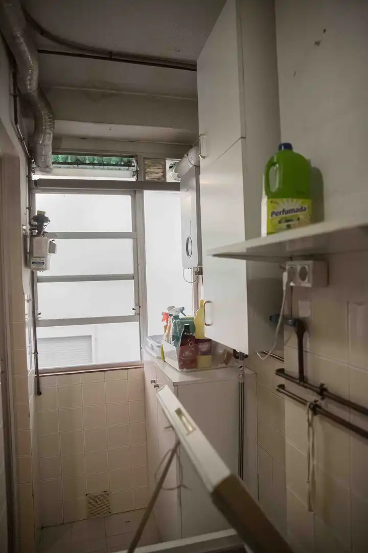 Flat with lift for sale in Noriega Varela, imagen 33