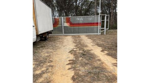 Foto 5 de Casa o xalet en venda a Diseminados Can Marco, Sils, Girona