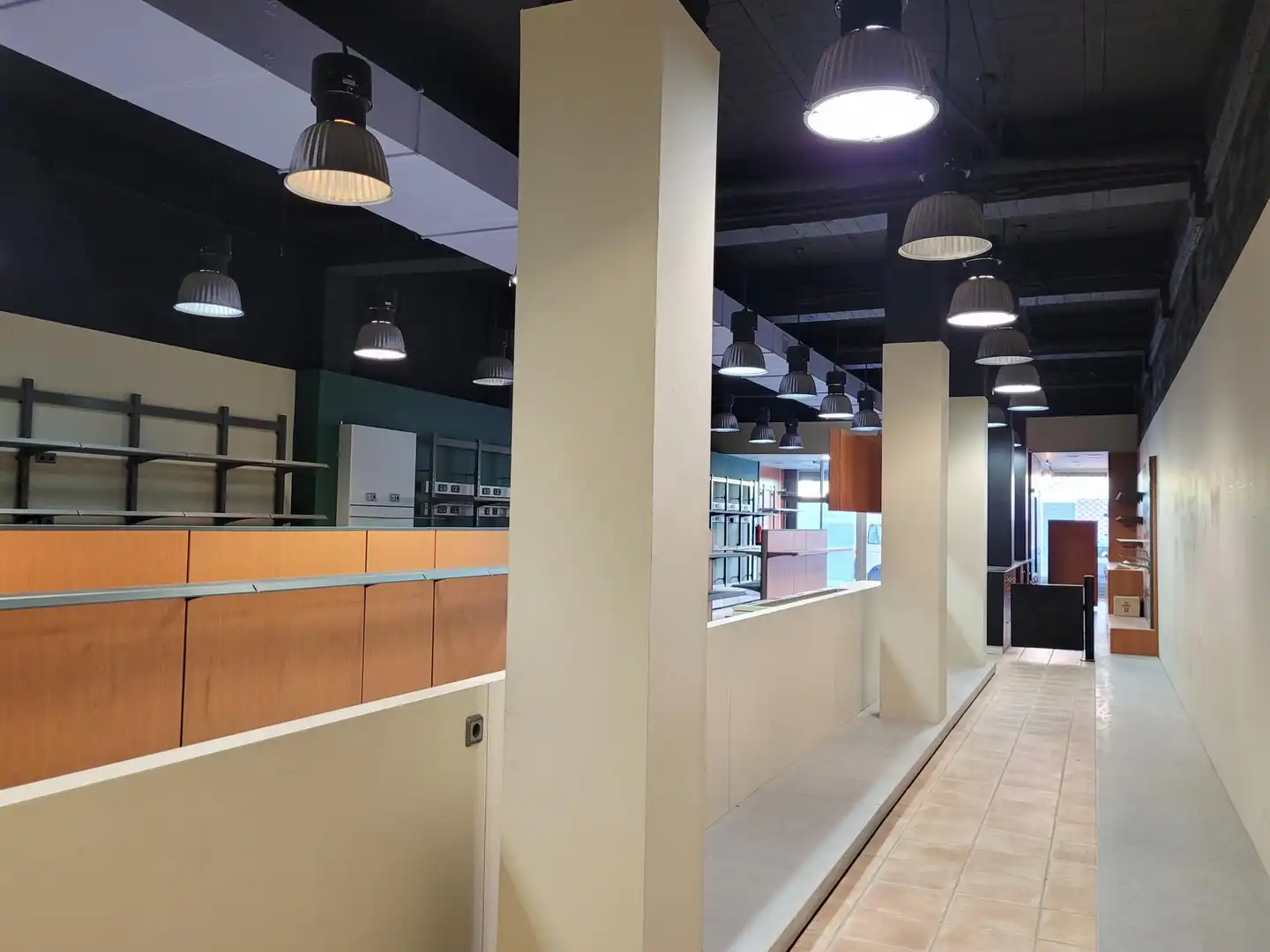 Business premises to rent in de Ferran Puig, imagen 12