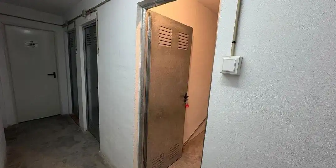 Trastero en venta en Torremolinos