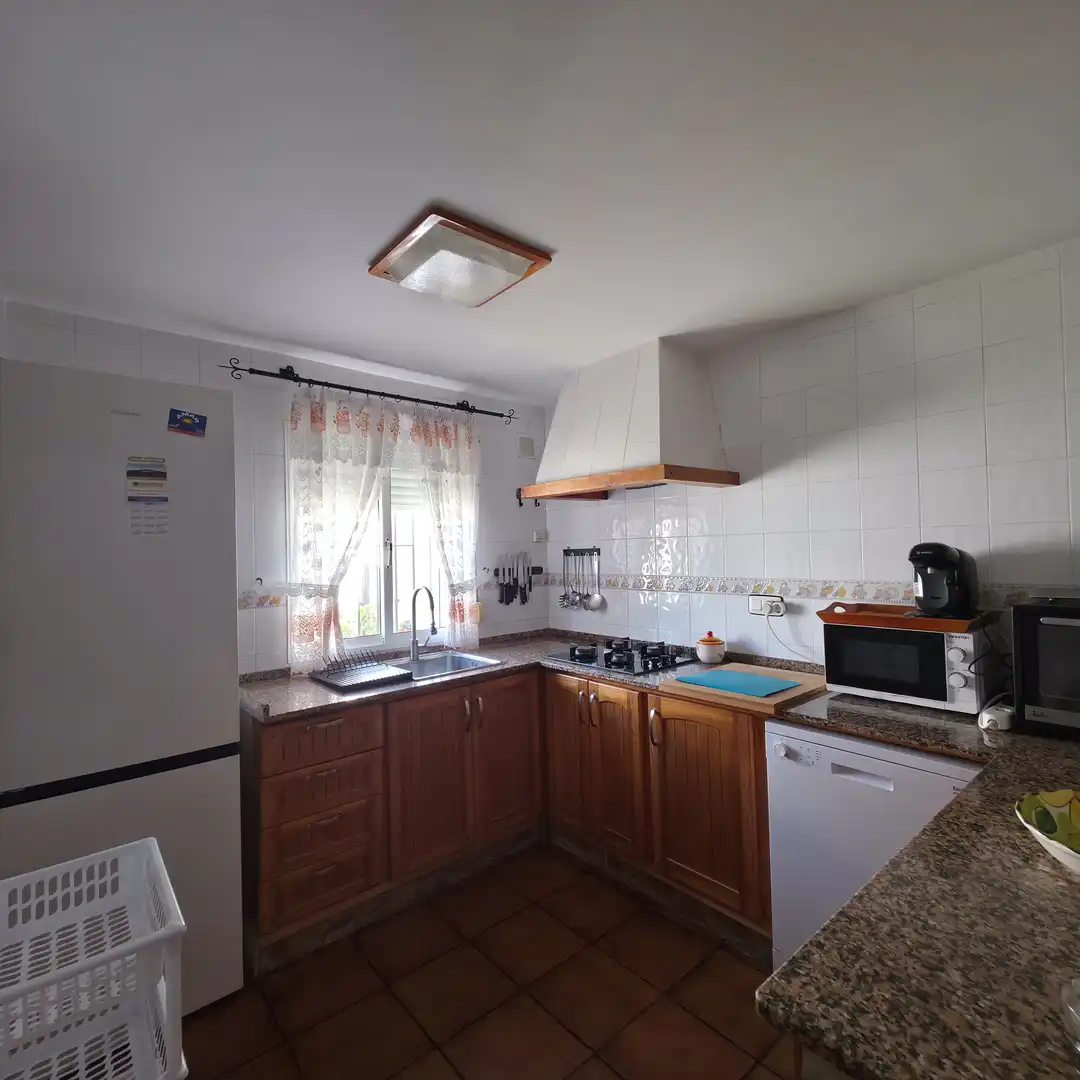 Kitchen of Buildings for sale in Barbate