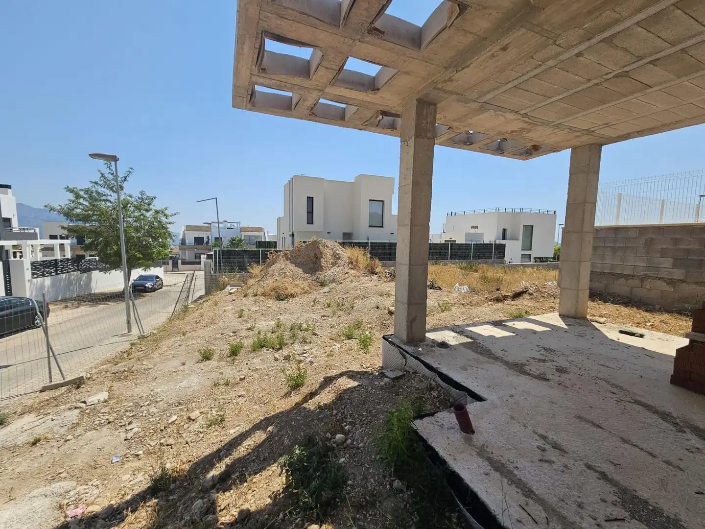 Wohnbaugrundstück zum Verkauf in Calle NIMEGA, imagen 23
