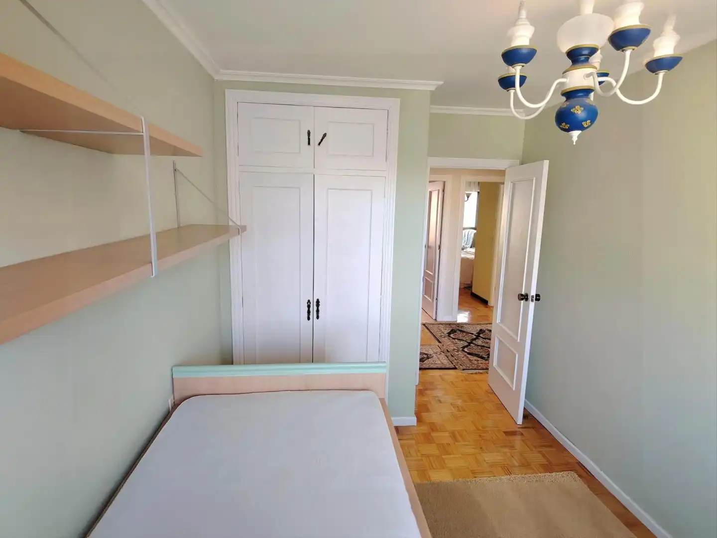 Apartament amb ascensor en venda a Centro Urbano, imagen 17