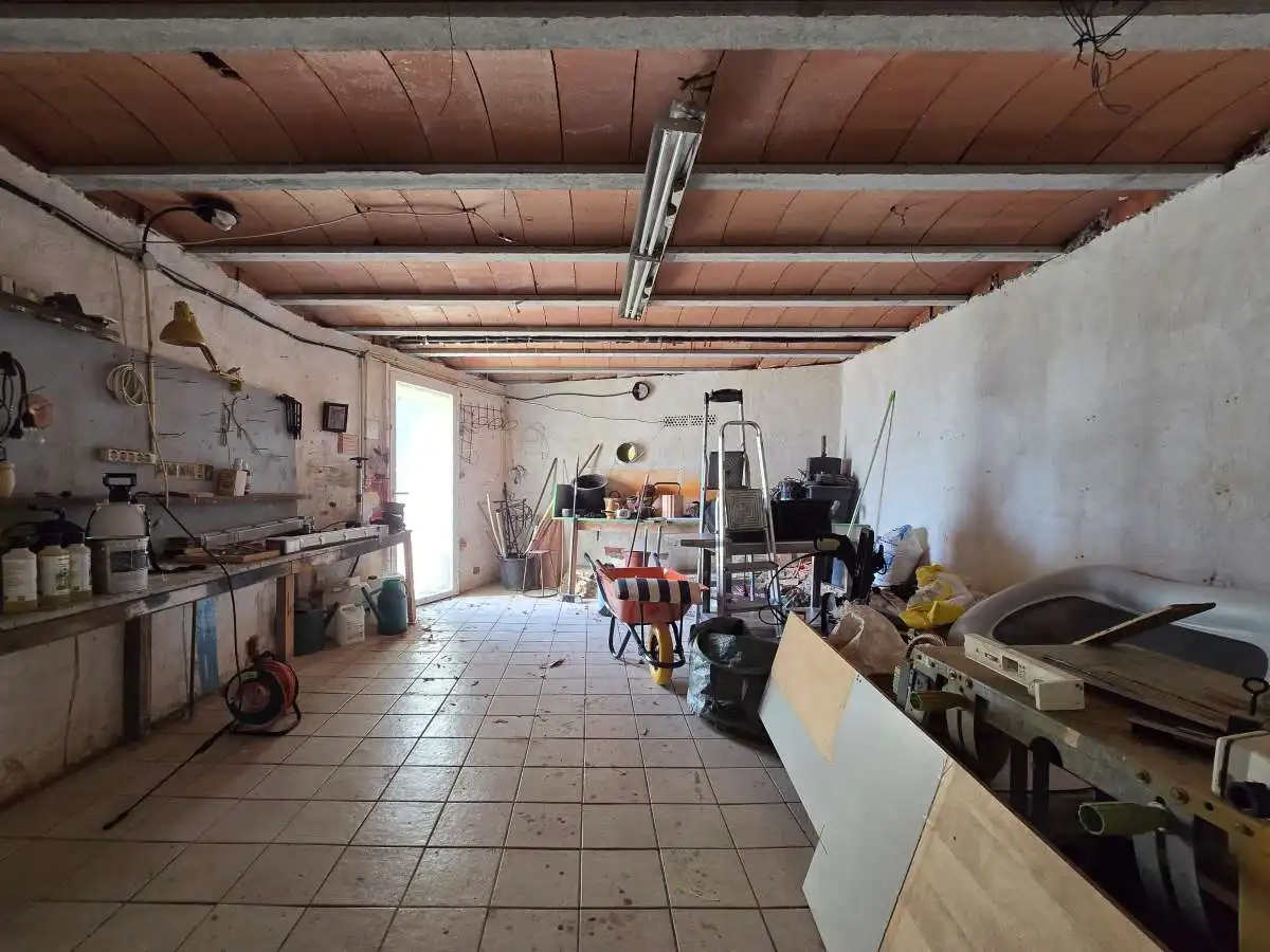 Casa o xalet en venda a Nord