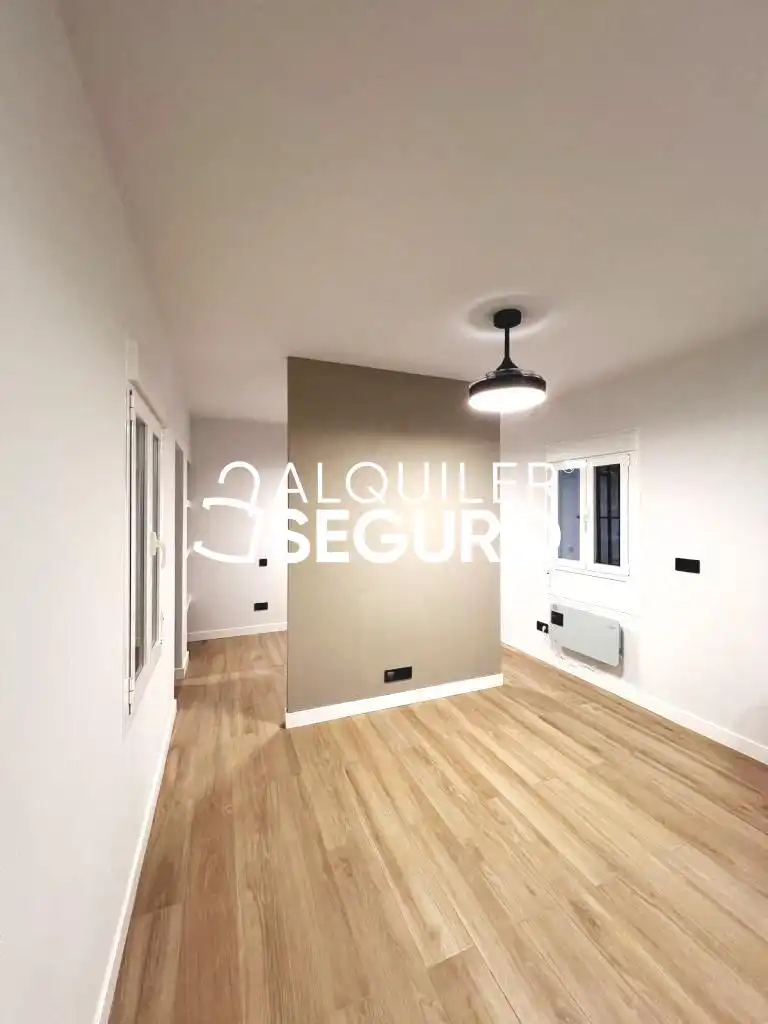 Wohnung zur Miete in Madrid, Madrid