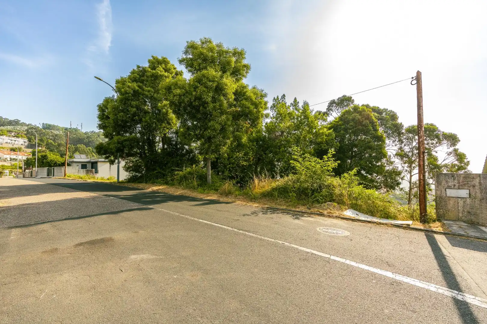 Terreno residencial en venta en ILLA DE ONS-SAN SALVADOR, imagen 6